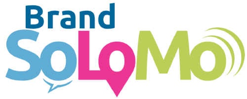 Brand SoLoMo